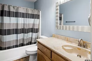 138 Green Knl, Holly Lake Ranch, TX 75765 - Photo 21