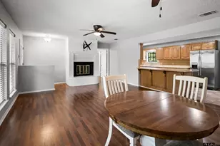 138 Green Knl, Holly Lake Ranch, TX 75765 - Photo 9