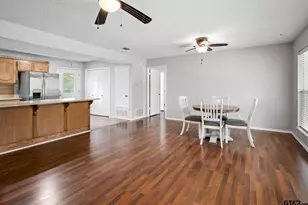 138 Green Knl, Holly Lake Ranch, TX 75765 - Photo 11
