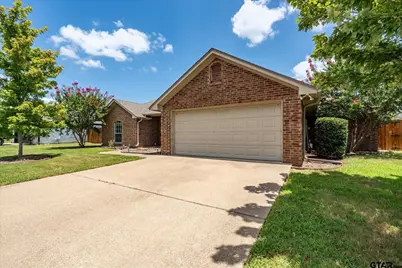 401 Amanda Court, Whitehouse, TX 75791 - Photo 31