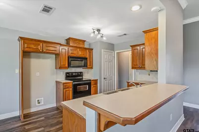 401 Amanda Court, Whitehouse, TX 75791 - Photo 9