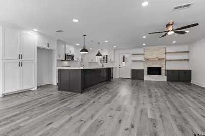 3456 Meadowdale, Flint, TX 75762 - Photo 5