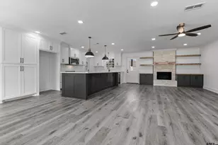 3456 Meadowdale, Flint, TX 75762 - Photo 5