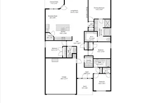 1735 Alamo Crossing, Tyler, TX 75701 - Photo 29