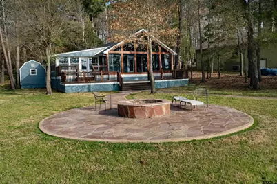 224 Miller Rd, Scroggins, TX 75480 - Photo 21