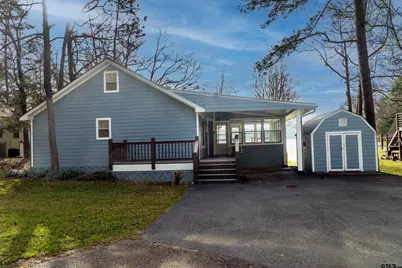 224 Miller Rd, Scroggins, TX 75480 - Photo 3