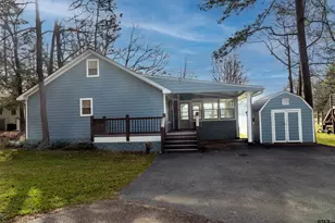 224 Miller Rd, Scroggins, TX 75480 - Photo 3