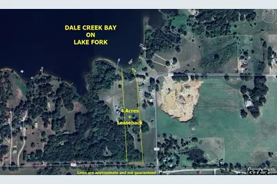 Tbd County Rd 1575, Alba, TX 75410 - Photo 15