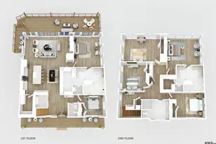 22107 Bluewater, Chandler, TX 75758 - Photo 37