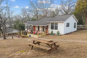 119 Pritchitt Hill, Murchison, TX 75778 - Photo 3