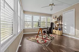 119 Pritchitt Hill, Murchison, TX 75778 - Photo 15