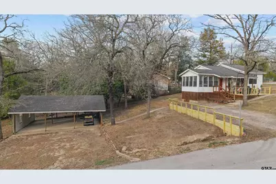 119 Pritchitt Hill, Murchison, TX 75778 - Photo 25