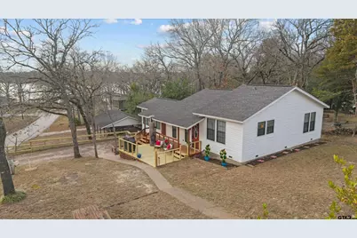 119 Pritchitt Hill, Murchison, TX 75778 - Photo 7