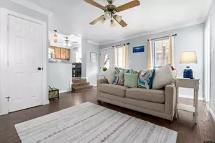 119 Pritchitt Hill, Murchison, TX 75778 - Photo 11