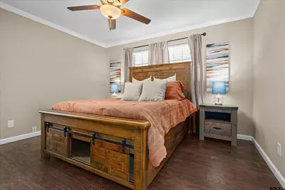 119 Pritchitt Hill, Murchison, TX 75778 - Photo 17