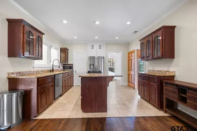 1609 Old Nacogdoches Rd, Henderson, TX 75654 - Photo 11