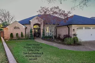 5203 Katie Dr, Tyler, TX 75703 - Photo 1