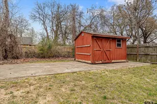 501 S Railroad St, Troup, TX 75789 - Photo 23