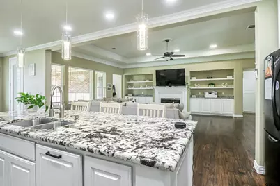 13486 Cr 2290, Arp, TX 75750 - Photo 9