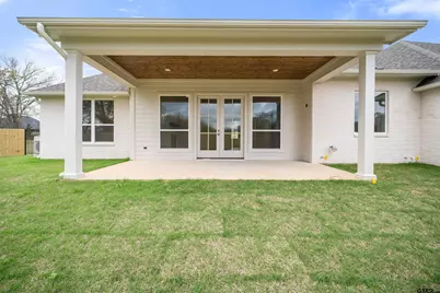 15163 Belle Springs Cove, Tyler, TX 75703 - Photo 3