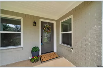 805 E Duval, Troup, TX 75789 - Photo 5