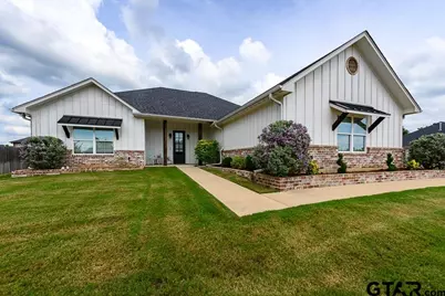 1157 Nate Circle, Bullard, TX 75757 - Photo 3