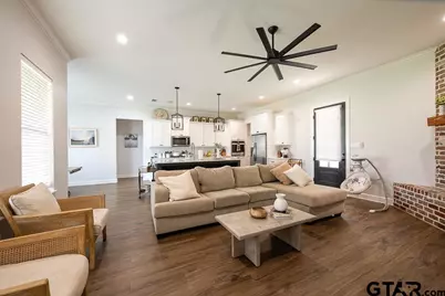 1157 Nate Circle, Bullard, TX 75757 - Photo 5