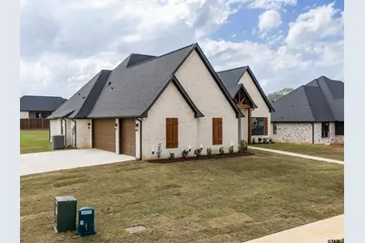 345 Heritage Way, Bullard, TX 75757 - Photo 3