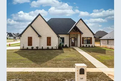 345 Heritage Way, Bullard, TX 75757 - Photo 1