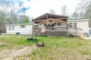 350 Cr 3911, Jacksonville, TX 75766 - Photo 1