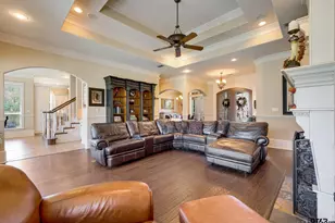 104 Lake Lou Ella Drive, Bullard, TX 75757 - Photo 11