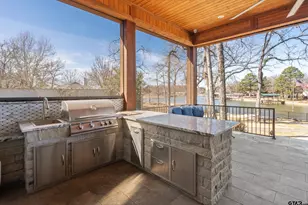 25 Carson, Mabank, TX 75156 - Photo 41