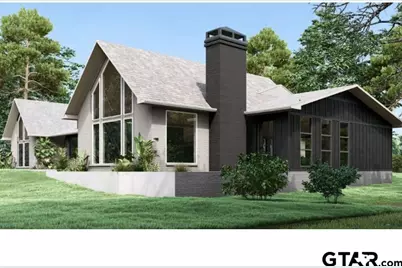 1428 Lakeshore Dr, Hideaway, TX 75771 - Photo 5