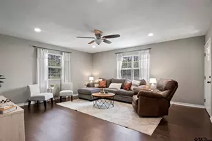 655 Daingerfield St, Pittsburg, TX 75686 - Photo 5