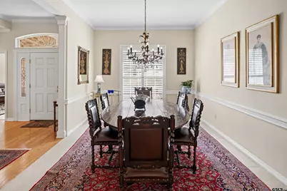 1607 Royal Oak Dr, Tyler, TX 75703 - Photo 5