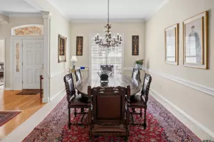 1607 Royal Oak Dr, Tyler, TX 75703 - Photo 5