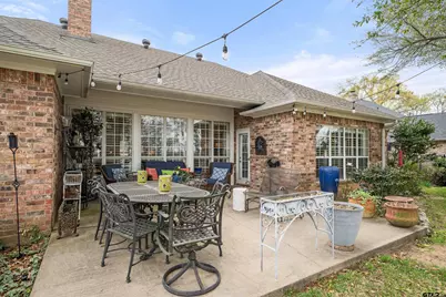 1607 Royal Oak Dr, Tyler, TX 75703 - Photo 37