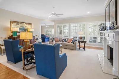 1607 Royal Oak Dr, Tyler, TX 75703 - Photo 9