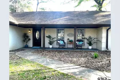 13302 County Road 2220, Whitehouse, TX 75791 - Photo 1