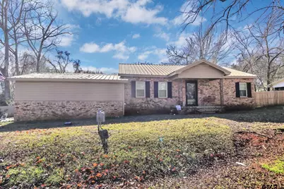 554 E San Antonio St, Alto, TX 75925 - Photo 1