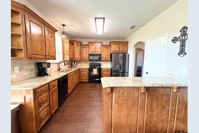 17652 Cr 2195, Whitehouse, TX 75791 - Photo 7