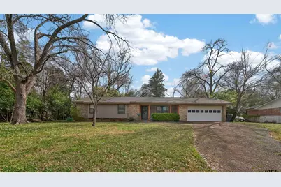 901 Rhodes, Tyler, TX 75701 - Photo 1