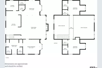 235 Widgeon Rd, Gilmer, TX 75645 - Photo 47