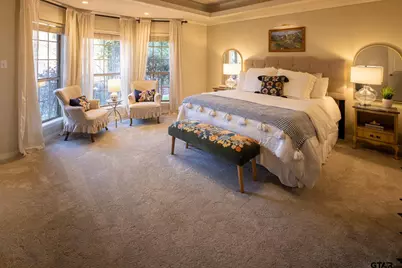 4010 Pinecreek Dr, Tyler, TX 75707 - Photo 23