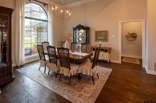 4010 Pinecreek Dr, Tyler, TX 75707 - Photo 9