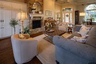 4010 Pinecreek Dr, Tyler, TX 75707 - Photo 5