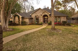 4010 Pinecreek Dr, Tyler, TX 75707 - Photo 1