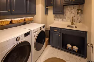 4010 Pinecreek Dr, Tyler, TX 75707 - Photo 33