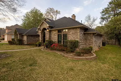 4010 Pinecreek Dr, Tyler, TX 75707 - Photo 45
