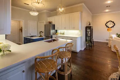 4010 Pinecreek Dr, Tyler, TX 75707 - Photo 11